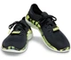 Кросівки Crocs LiteRide 360 Marbled Pacer, M9, Black / Citrus, 42-43 - изображение 1