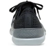 Кросівки Crocs LiteRide 360 Pacer, М13, Black/Slate Grey, 48-49 - изображение 5