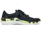 Кросівки Crocs LiteRide 360 Marbled Pacer, M9, Black / Citrus, 42-43 - изображение 5