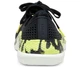 Кросівки Crocs LiteRide 360 Marbled Pacer, M9, Black / Citrus, 42-43 - изображение 6