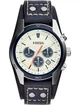 Чоловічий наручний годинник Fossil CH3051 / Синій - зображення 2