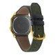 Наручний годинник CASIO A700WEGL-3AEF /Зелений - зображення 3
