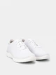 Мужские кроссовки Skechers Summits - 41 Белый 232394 WHT - изображение 3