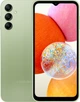 Smartfon Samsung Galaxy A14 5G 4/128GB Light Green (SM-A146) - obraz 1