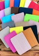 Чохол Smart Case для iPad Pro 12,9" (2020/2021) Midnight Blue - изображение 2