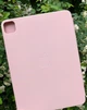 Чохол Smart Case iPad Pro 11'' (2024) pink sand - изображение 4