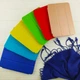 Чохол Smart Case для iPad mini 3/2/1 yellow - изображение 2