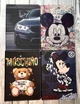 Чохол Slim Case для iPad mini 1/2/3/4/5 Mickey - зображення 4