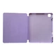 Чохол Wiwu Protective Case для iPad 7/8/9 10.2" (2019-2021)/ Pro 10.5"/ Air 3 10.5"(2019) light blue - зображення 3
