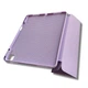 Чохол Wiwu Protective Case для iPad 7/8/9 10.2" (2019-2021)/ Pro 10.5"/ Air 3 10.5"(2019) light blue - зображення 6