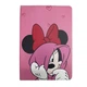 Чохол Slim Case для iPad 7/8/9 10.2" (2019/2020/2021) / Pro 10.5" / Air 3 10.5" (2019) Minnie pink - изображение 1