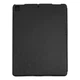 Чохол Origami Case для iPad 12,9" (2020/2021) Leather pencil groove purple - изображение 2
