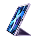 Чохол Wiwu Protective Case для iPad 10 10.9" (2022) light purple - изображение 13
