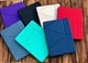 Чохол Origami Case для iPad Pro 9,7"/ 9,7" (2017/2018)/ Air/ Air2 leather pencil groove green - изображение 5