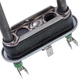ТЭН для стиральной машины Ariston C00087188 TZO 170-SG-1800 Thermowatt L=170 mm 1800 W - изображение 4