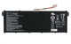 Батарея для ноутбука Acer Aspire 3 A314-22G A315-23G A315-56 - AP19B8K (11.25V 3831mAh 43.08Wh) - изображение 1