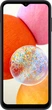 Мобільний телефон Samsung Galaxy A14 LTE 4/128GB Black (SM-A145) - зображення 2