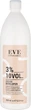 Окислювач 3% - Farmavita Eve Experience Cream Developer (10 Vol) 1000ml (1047491-132274) - изображение 2