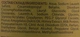 Крем-шампунь "Миндально-молочный" с медом - O'BERIG 500ml (650677-97373) - изображение 3