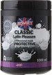 Маска для волосся - Ronney Professional Mask Classic Latte Pleasure Protective 300ml (737315-143333) - зображення 1