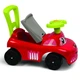 Машина-каталка 3в1 Red cat Smoby OL32663 - изображение 5