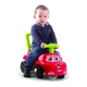 Машина-каталка 3в1 Red cat Smoby OL32663 - изображение 2