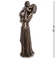 Фигурка Veronese Мать и дитя 29 см 1906309 в подарочной коробке - изображение 1