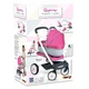 Коляска для куклы 3в1 Maxi Cosi Quinny - изображение 5