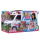 Машина скорой помощи для Barbie Mattel IR29919 - изображение 8