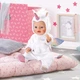 Комбинезон - Милый Единорог для куклы Baby Born - изображение 5