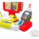 Набор игровой Касса XL Cash 27 аксессуаров - изображение 4
