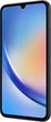 Мобільний телефон Samsung Galaxy A34 5G 6/128GB Graphite (SM-A346) - зображення 3