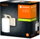Фасадний світильник LEDVANCE ENDURA Classic Lantern Cylinder E27 IP43 бежевий (4058075392625) - зображення 7