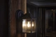 Фасадний світильник LEDVANCE ENDURA Down Lantern Square E27 IP43 (4058075206625) - зображення 9