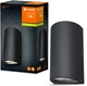 Фасадный светильник LEDVANCE ENDURA UpDown 12W 3000K IP44 (4058075214057) - изображение 8