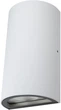 Фасадний світильник LEDVANCE ENDURA UpDown 12W 3000K IP44 (4058075214071) - зображення 1