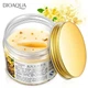 Патчі для очей з османтусом Bioaqua Gold Osmanthus Eye Mask 80 шт - зображення 1