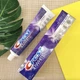 Ультравідбілююча зубна паста з захистом емалі CREST 3D WHITE ULTRA VIVID MINT, 147 грам - зображення 2