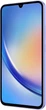 Smartfon Samsung Galaxy A34 5G 6/128GB Awesome Violet (SM-A346) - obraz 3