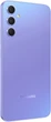 Smartfon Samsung Galaxy A34 5G 6/128GB Awesome Violet (SM-A346) - obraz 5