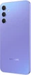 Smartfon Samsung Galaxy A34 5G 6/128GB Awesome Violet (SM-A346) - obraz 7