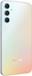 Smartfon Samsung Galaxy A34 5G 6/128GB Awesome Silver (SM-A346) - obraz 5