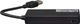 USB-хаб Frime 4-портовий 3.0 Black (FH-30510) - зображення 5