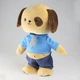Песик Топотун інтерактивна музична іграшка Bize Puppy (M+BizePuppy) - зображення 2