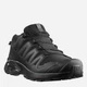 Мужские кроссовки для треккинга с Gore-Tex Salomon XA PRO 3D v8 GTX L40988900 44.5 (10.5US) 28.5 см Черные (193128214166) - изображение 2