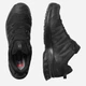 Мужские кроссовки для треккинга с Gore-Tex Salomon XA PRO 3D v8 GTX L40988900 44.5 (10.5US) 28.5 см Черные (193128214166) - изображение 5