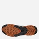Мужские кроссовки для бега с Gore-Tex Salomon Xa Pro 3D V8 Gtx L40989200 41.5 (8US) 26 см Серые (193128214593) - изображение 8