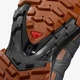 Мужские кроссовки для бега с Gore-Tex Salomon Xa Pro 3D V8 Gtx L40989200 41.5 (8US) 26 см Серые (193128214593) - изображение 9