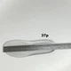 Дитячі шкіряні черевики Geox Xunday 37 темно-сині - зображення 12