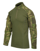 Рубашка боевая Vanguard Combat Shirt Direct Action Pencott Wildwood M Тактическая - изображение 1